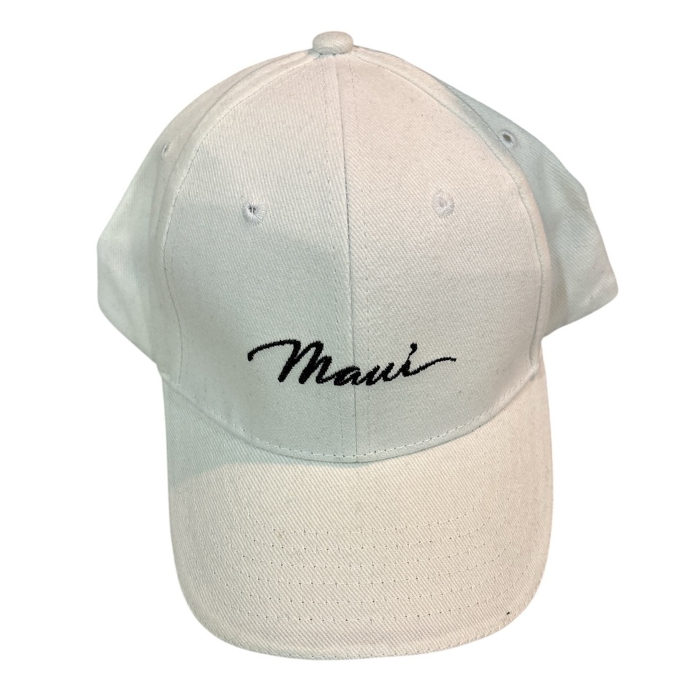 New Maui Hat